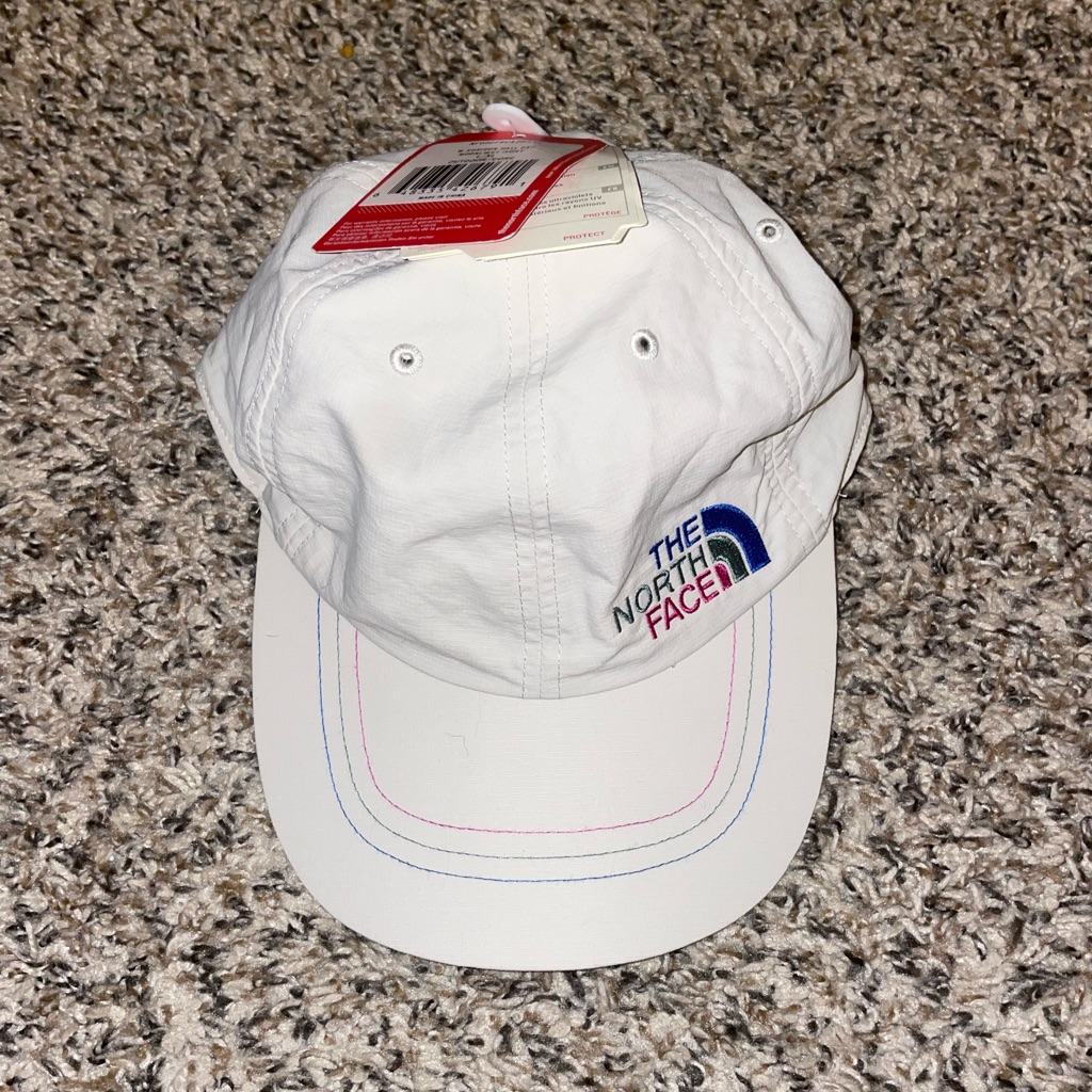 Brand New North Face Womens Hat